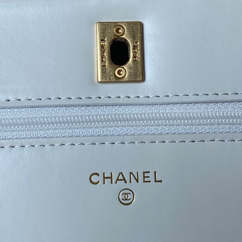 Ch**el woc bags